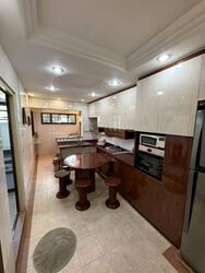Blk 958 Hougang Street 91 (Hougang), HDB 5 Rooms #572232311